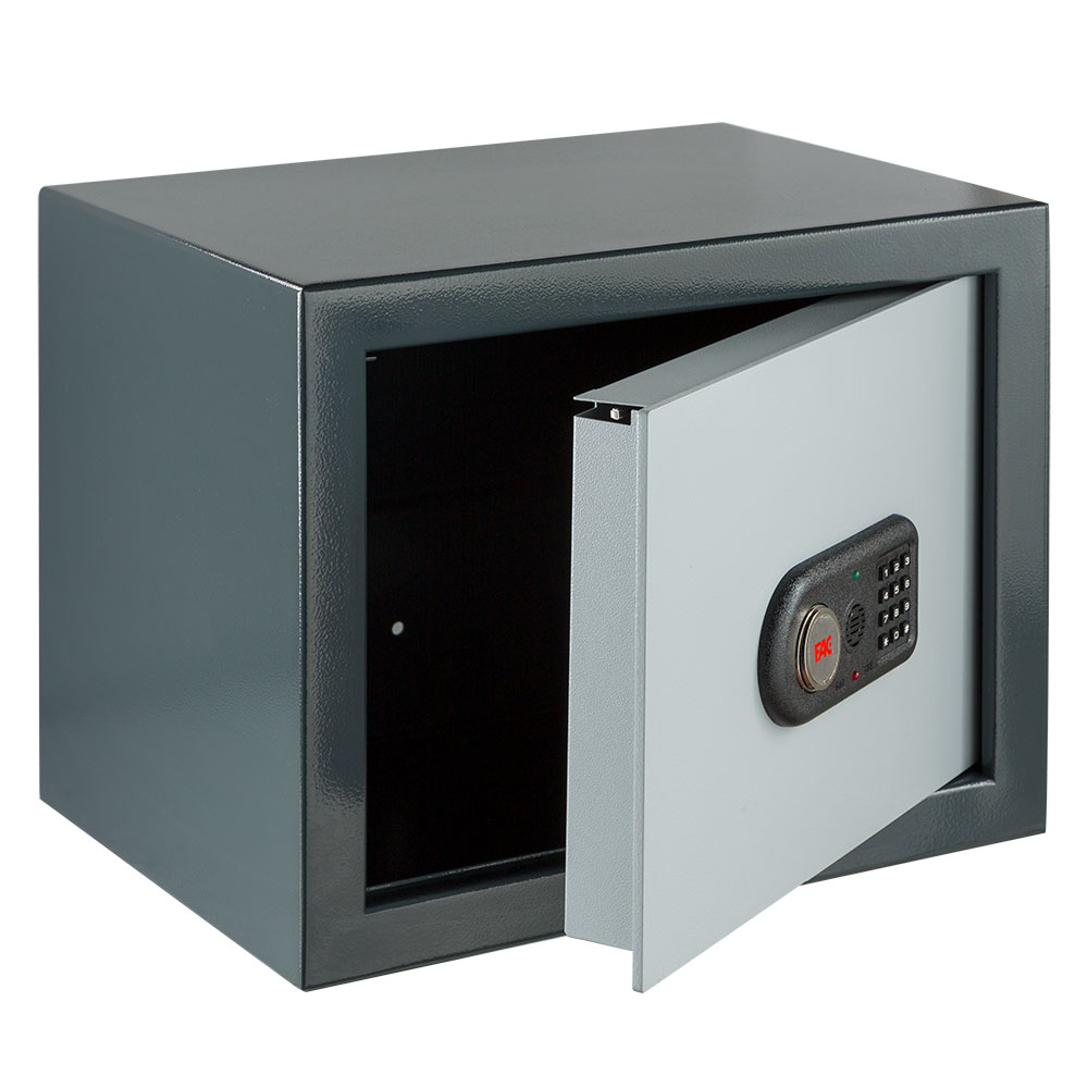 Caja fuerte fac serie 100 2025