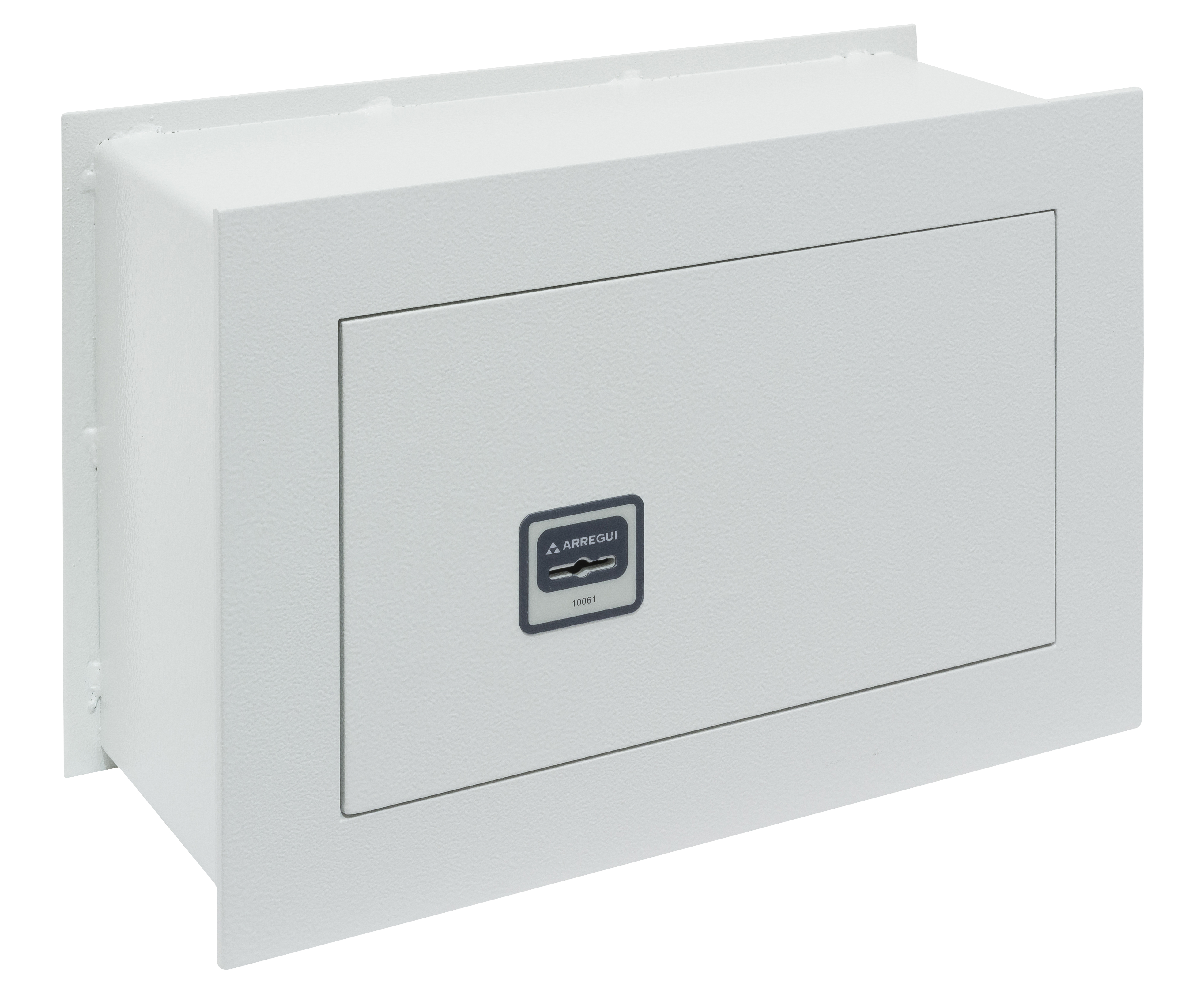 Caja fuerte clearance empotrar arregui